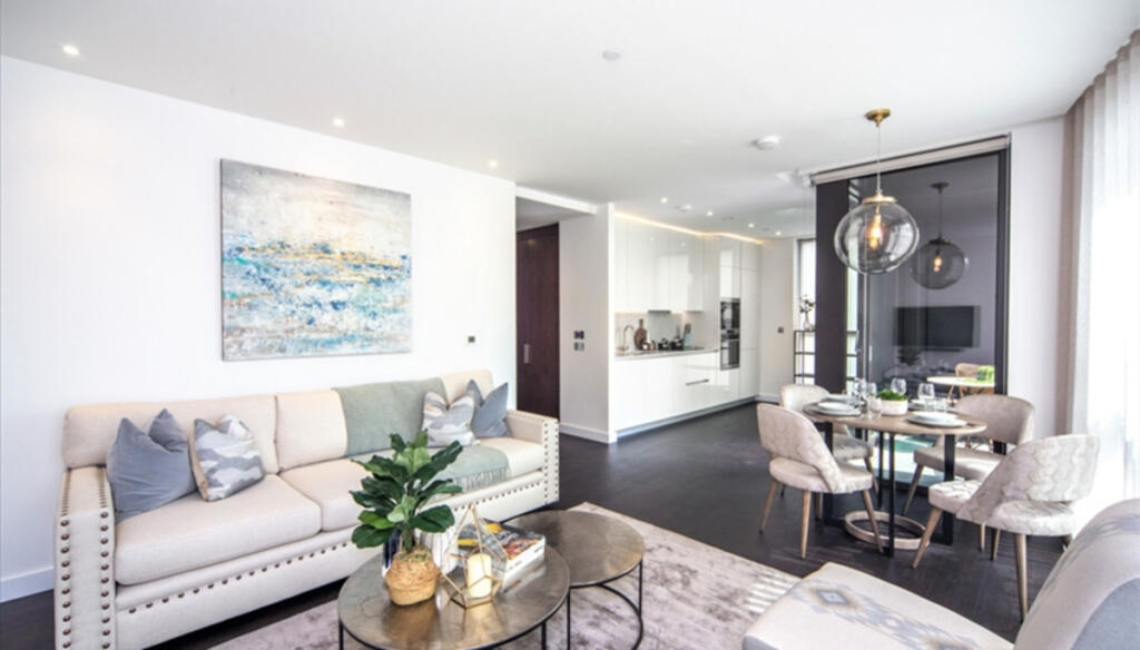 Main image of property: Charles Clowes Walk, London, SW11