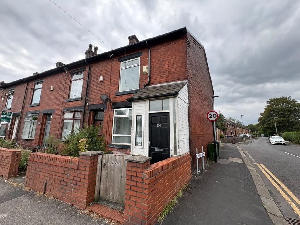 Main image of property: 107 Wigan Road