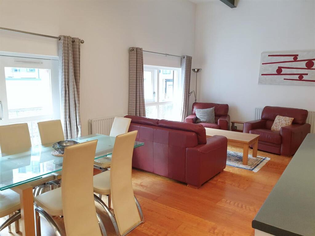 Main image of property: Sherborne Lofts, 33 Grosvenor Street West, Birmingham