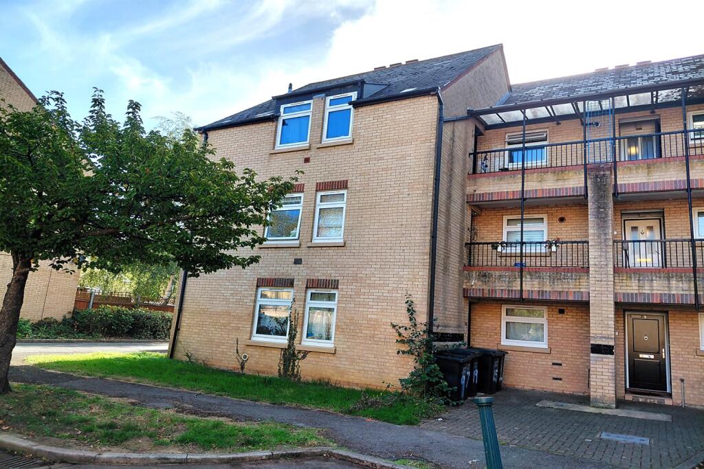 Main image of property: Haltside, AL10
