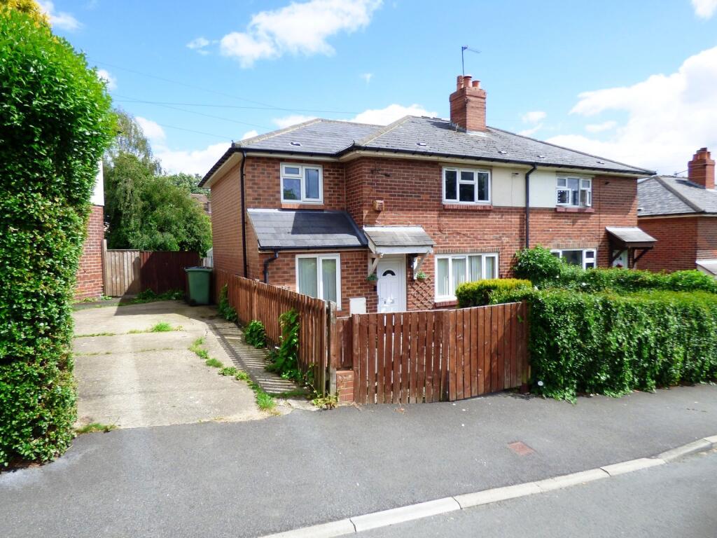 Main image of property: Greenthorpe Road, Bramley, Leeds