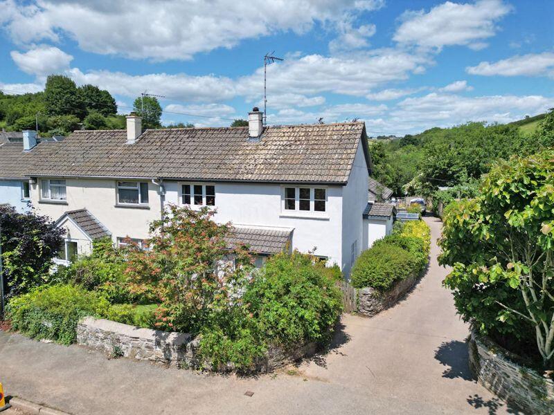 Main image of property: Abbey Road, Cornworthy, Totnes