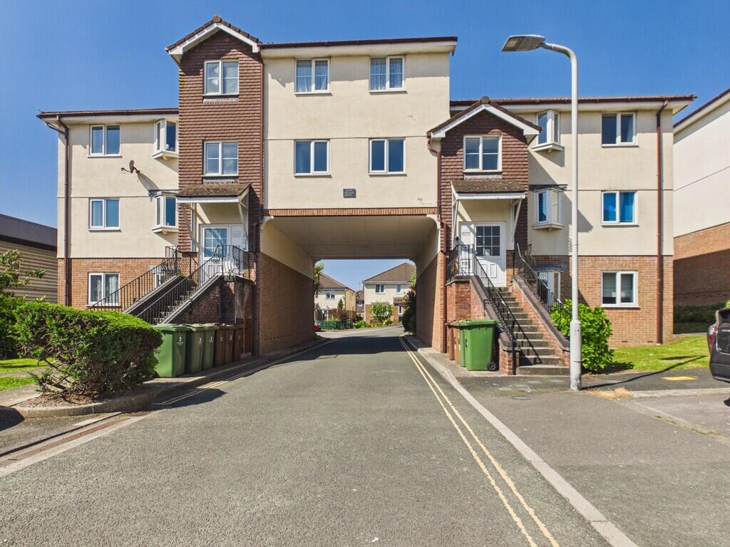 Main image of property: White Friars Lane, Plymouth
