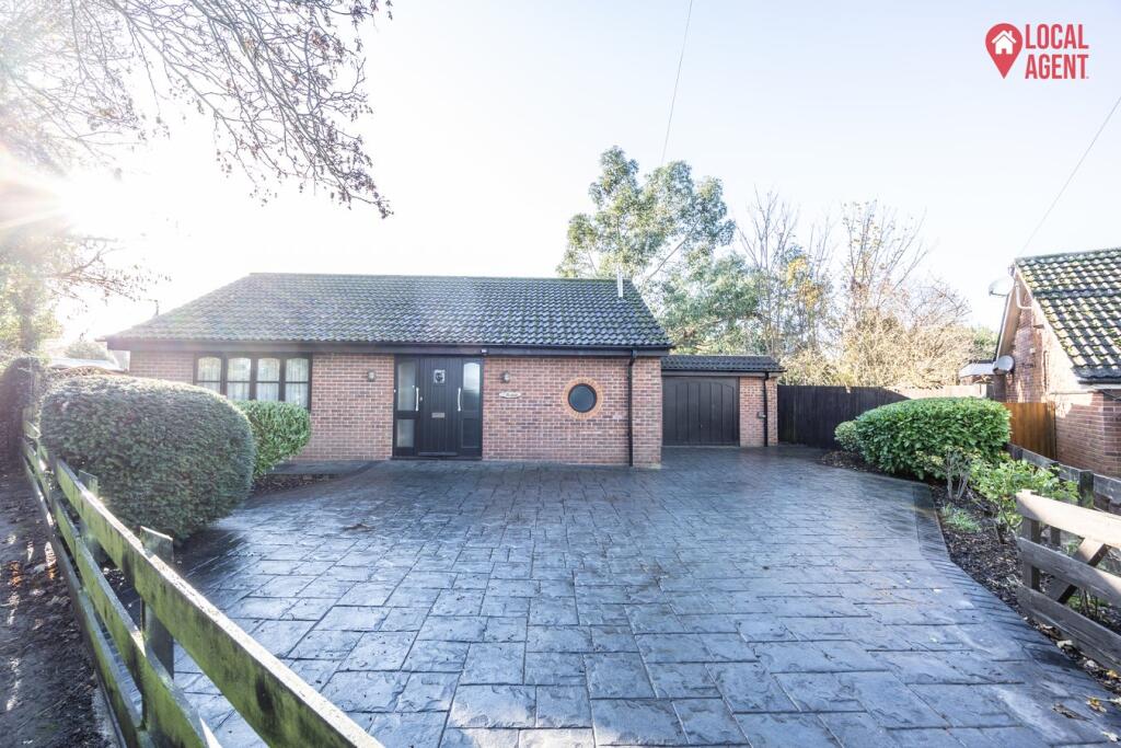 Main image of property: Stock Lane, Dartford, DA2