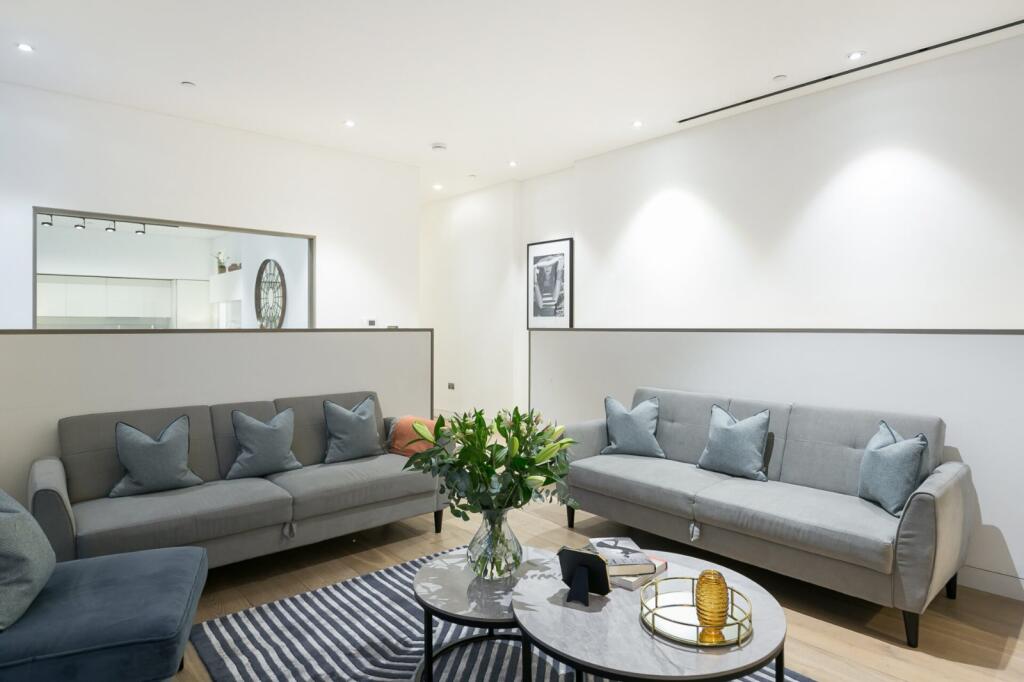 Main image of property: Kenrick Place