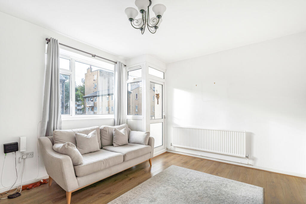 Main image of property: Saracen Street, London, E14