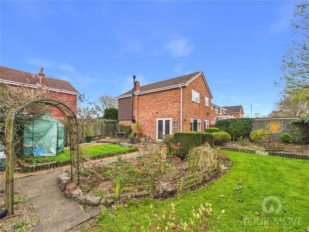 Main image of property: Forfar Close, Darlington, Durham, DL1
