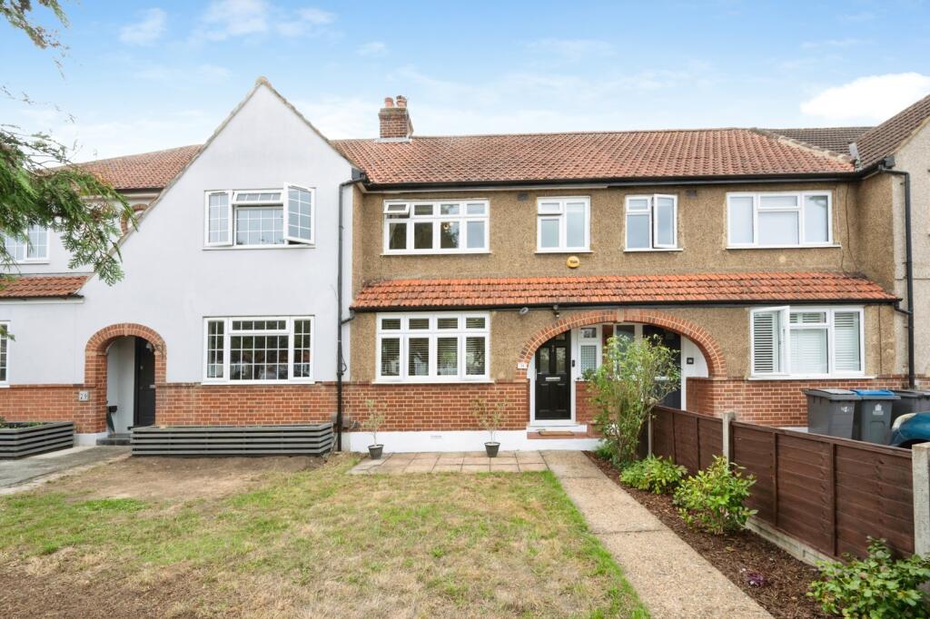 Main image of property: Mansfield Road, Chessington, KT9