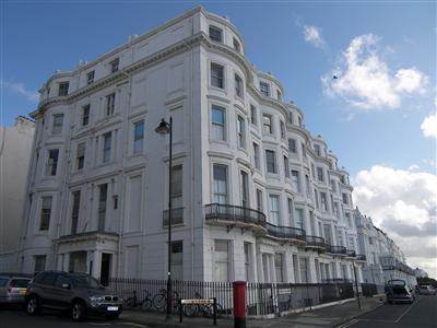 Main image of property: Clarendon Terrace, Brighton