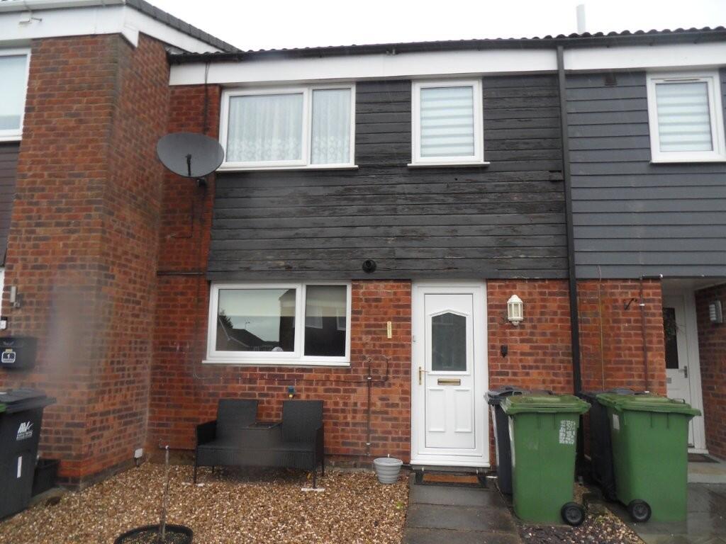 Main image of property: Almond Grove, Swanwick, Alfreton, Derbyshire