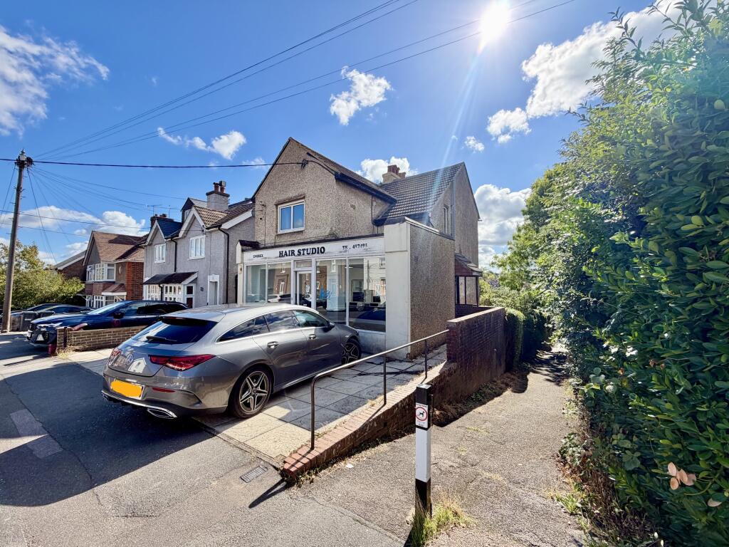 Main image of property: New England Road, Haywards Heath, RH16 3LD