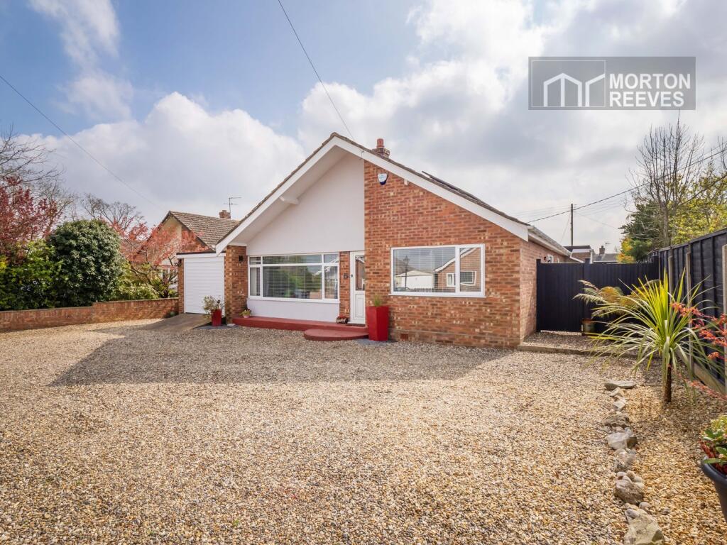 Main image of property: Carn Close, Beighton, Norwich, NR13 3LL