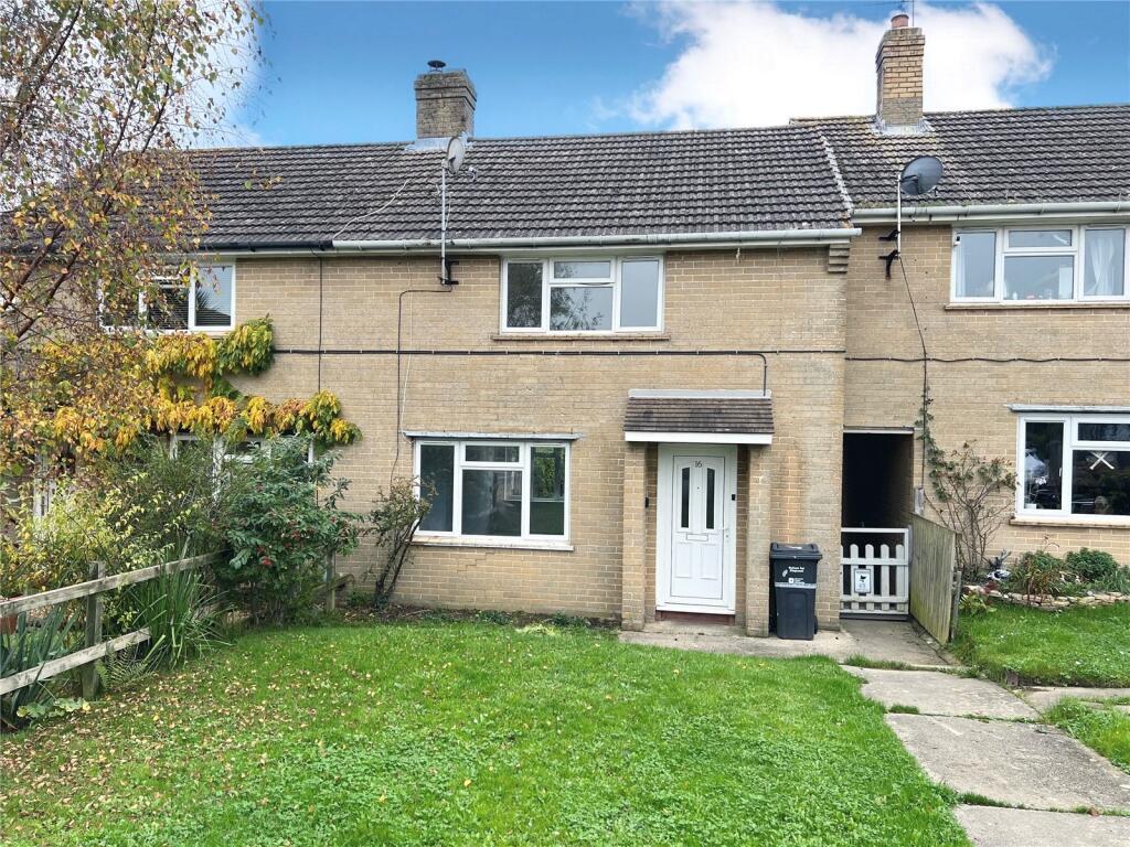 Main image of property: Yeovil