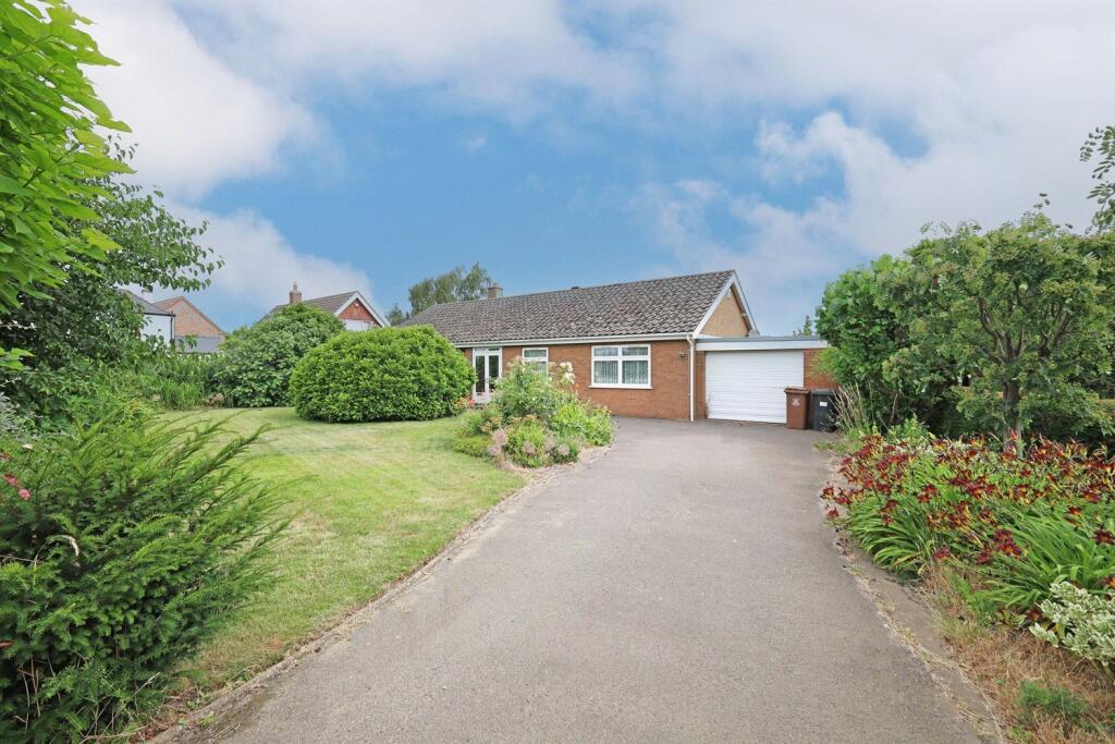 Main image of property: Wainfleet Road, Boston, PE21