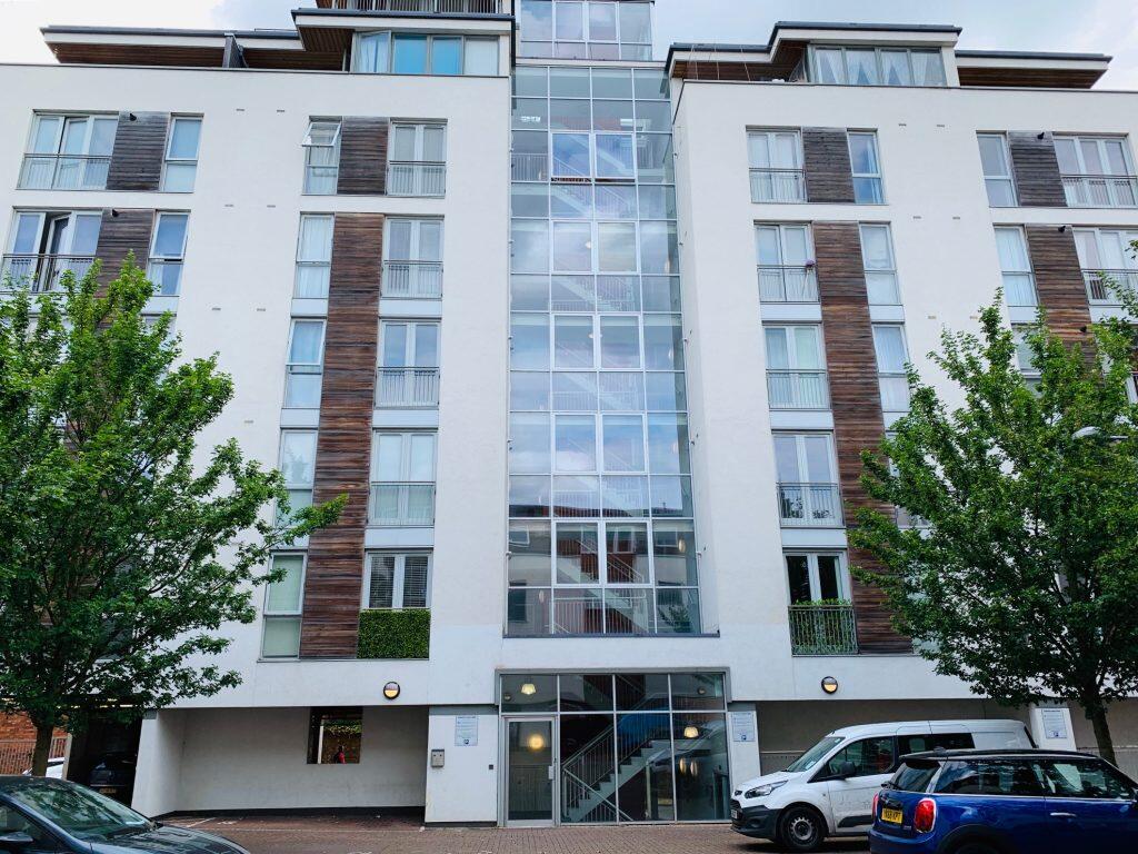 Main image of property: Castle Quay, Castle Lane