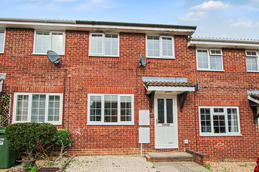 Main image of property: Stirling Crescent, Hedge End, SO30