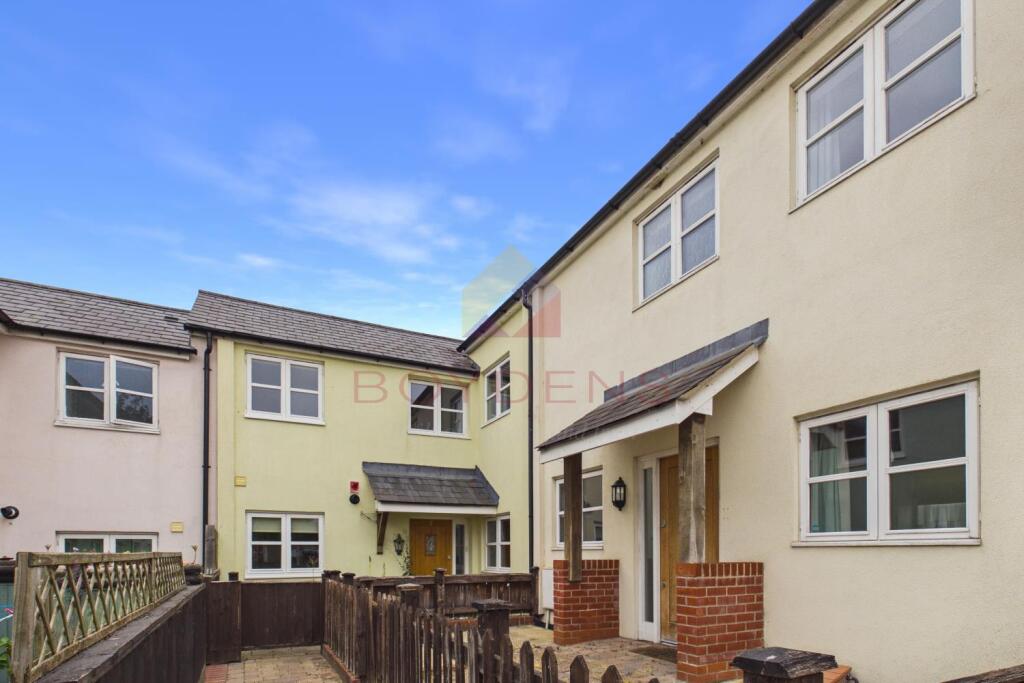 Main image of property: Long Melford