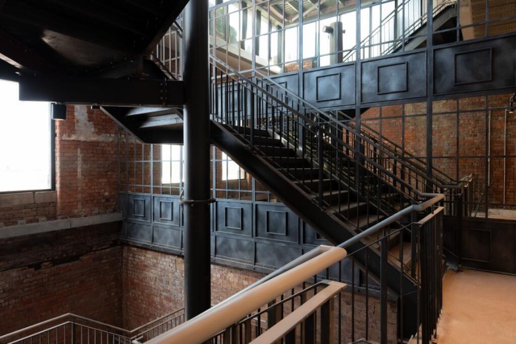 Stairwwell