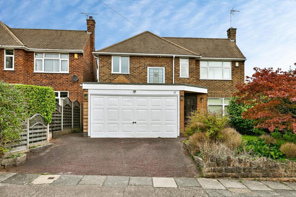 Main image of property: Ranmore Close, Bramcote, Nottingham, Nottinghamshire, NG9