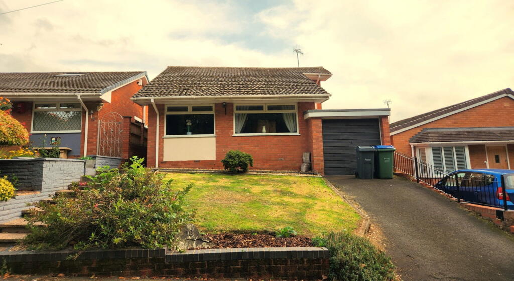 Main image of property: Hayseech, Cradley Heath, B64 7JN