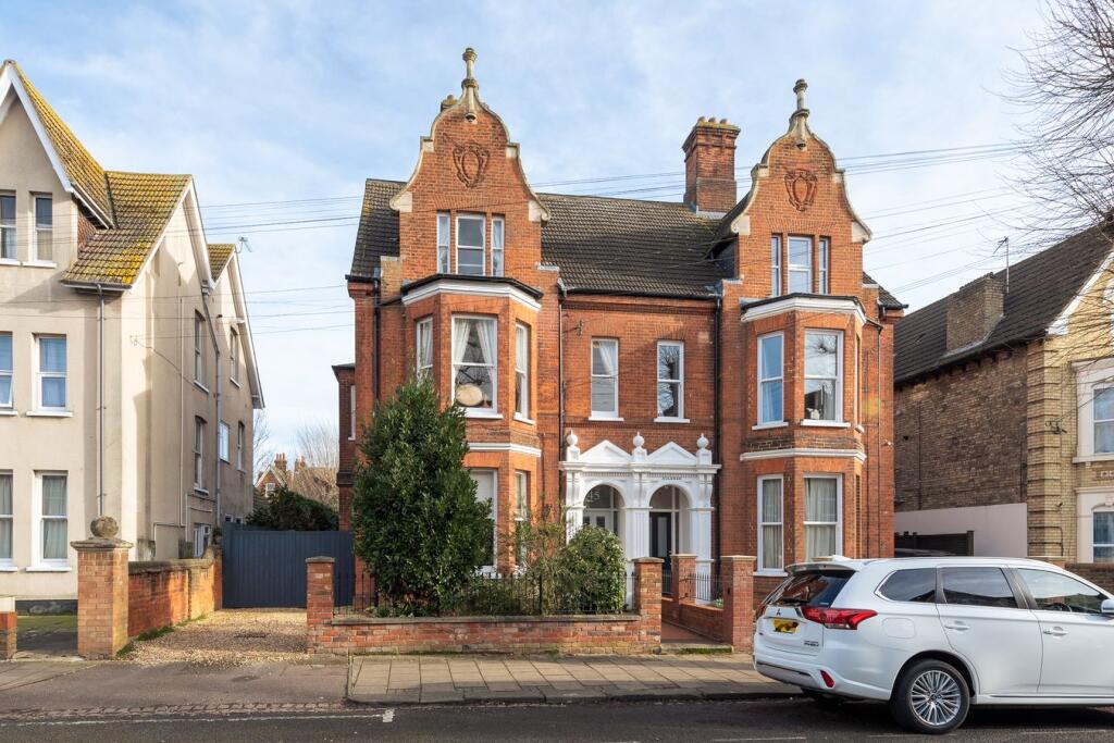 Main image of property: Chaucer Road, Bedford, MK40