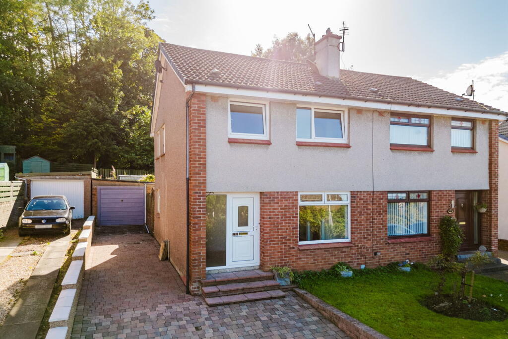 Main image of property: Rowan Crescent, Ayr, KA7 3LZ
