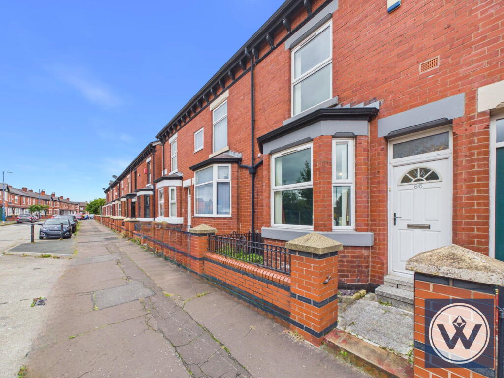 Main image of property: Seymour Road South, M11