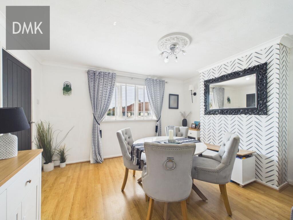Main image of property: Brynllywarch, Maesteg