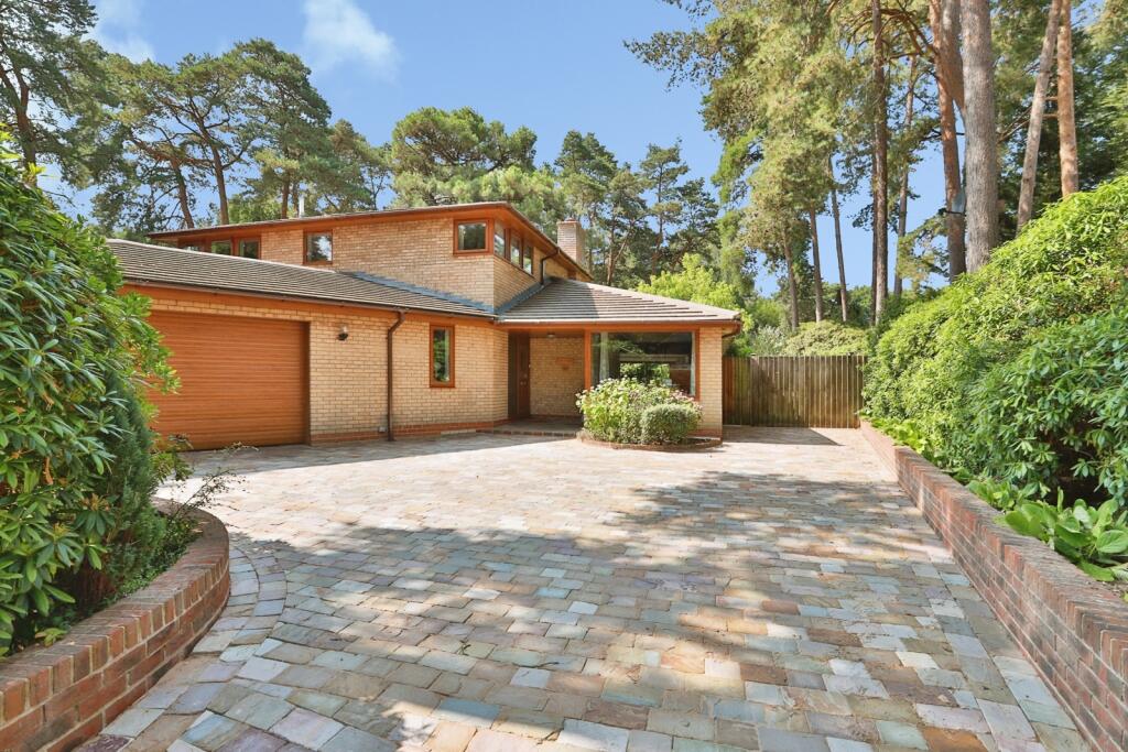 Main image of property: Davids Lane, Ringwood, Dorset, BH24