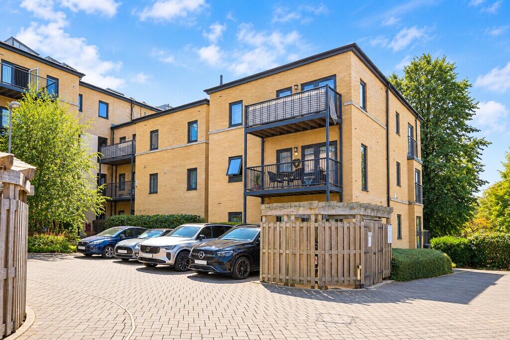 Main image of property: Bole Court, Cecil Road, EN2 6BY