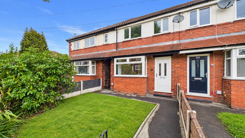 Main image of property: Hampden Road, Prestwich