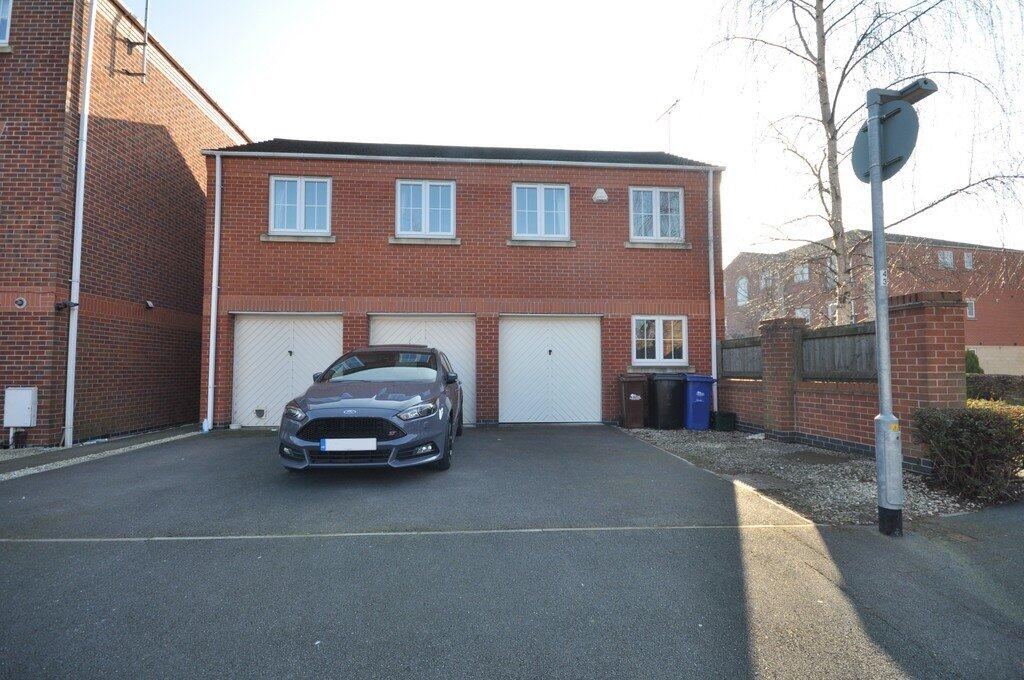 Main image of property: Grants Yard, Burton-on-Trent, Staffordshire, DE14