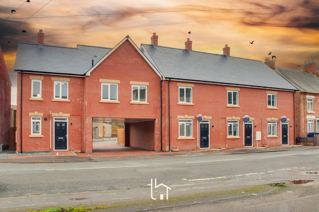 Main image of property: High Street, Barwell