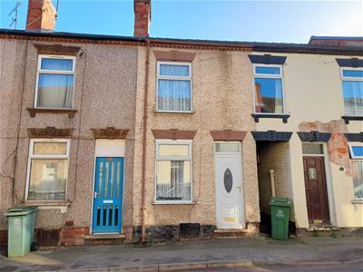 Main image of property: Newton Street, Mansfield