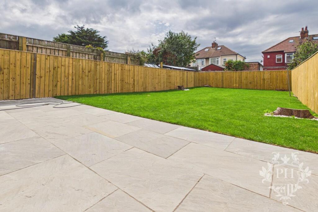 Main image of property: The Crescent, Redcar