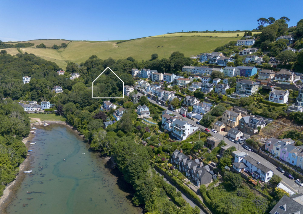 Main image of property: Land, Kingswear, Dartmouth