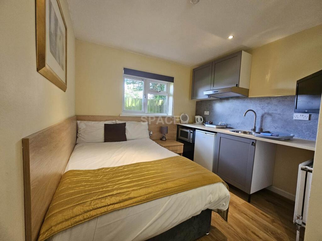 Main image of property: Connaught Road, Reading