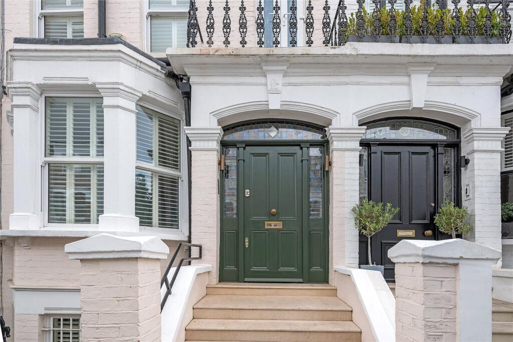 Main image of property: Rostrevor Road, Fulham, London, SW6