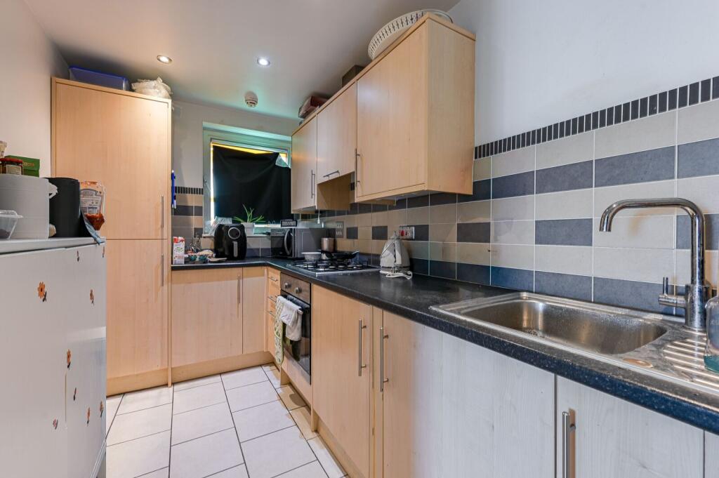 Main image of property: Tideslea Tower, Thamesmead, London, SE28