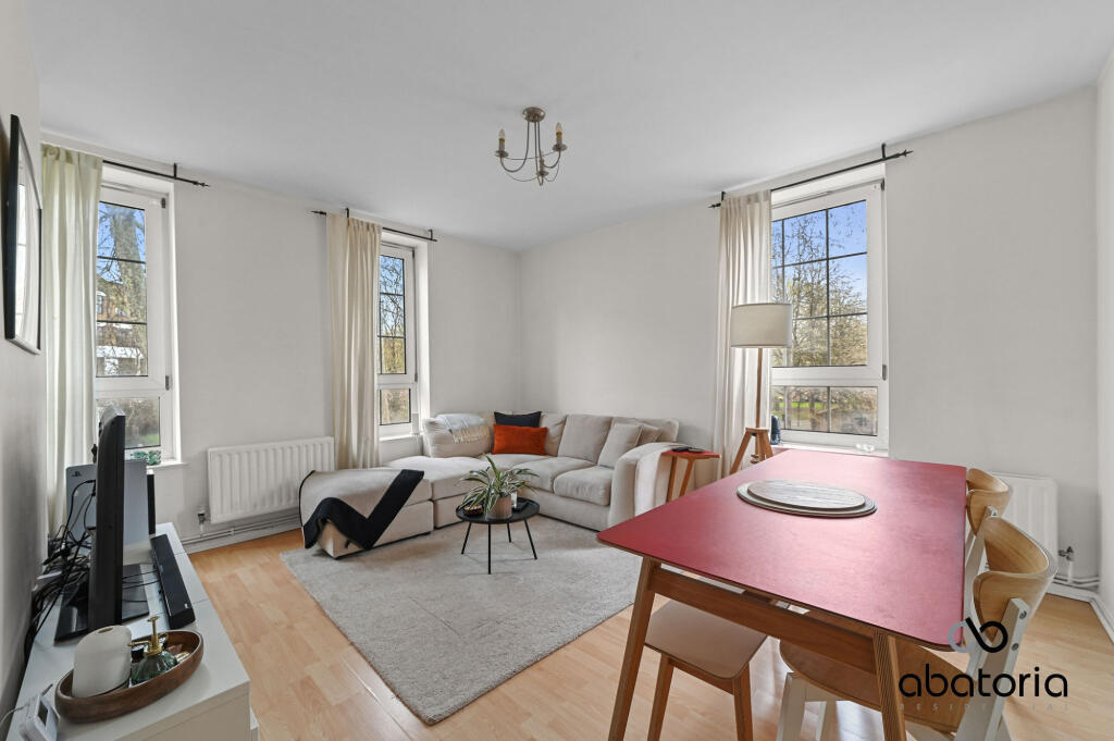 Main image of property: Parry House, Green Bank, London, E1W