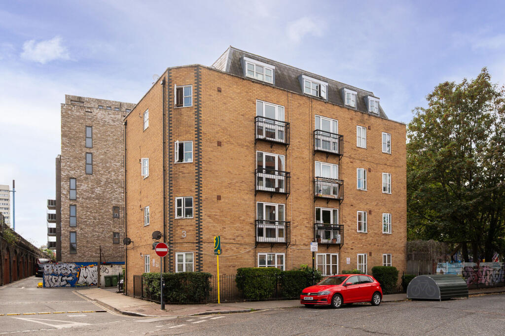 Main image of property: Bethwin Road, Camberwell, London, SE5