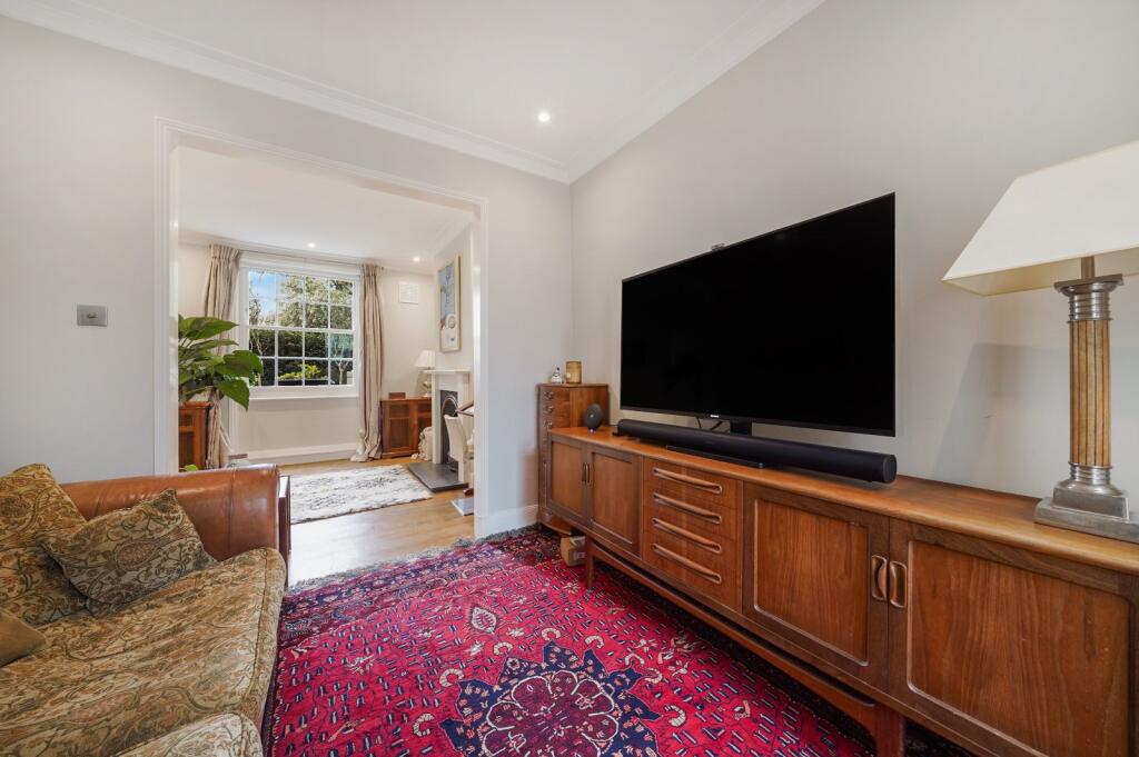 Main image of property: St. Johns Wood Terrace, 
St John's Wood, NW8