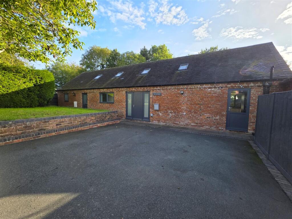 Main image of property: Netherseal Road, Chilcote