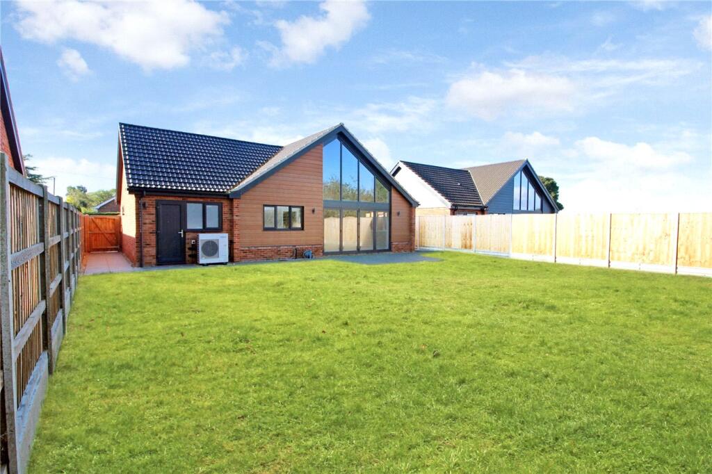 Main image of property: Field Lane, Hempnall, Norwich, Norfolk, NR15