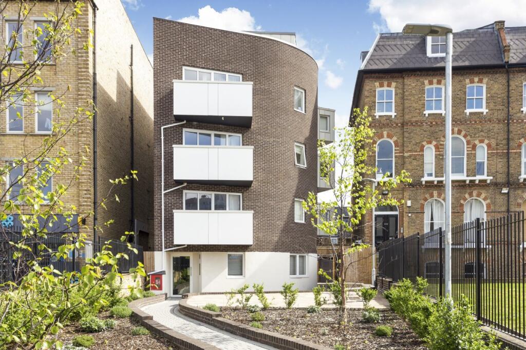 Main image of property: 247 Brixton Road, Sw9