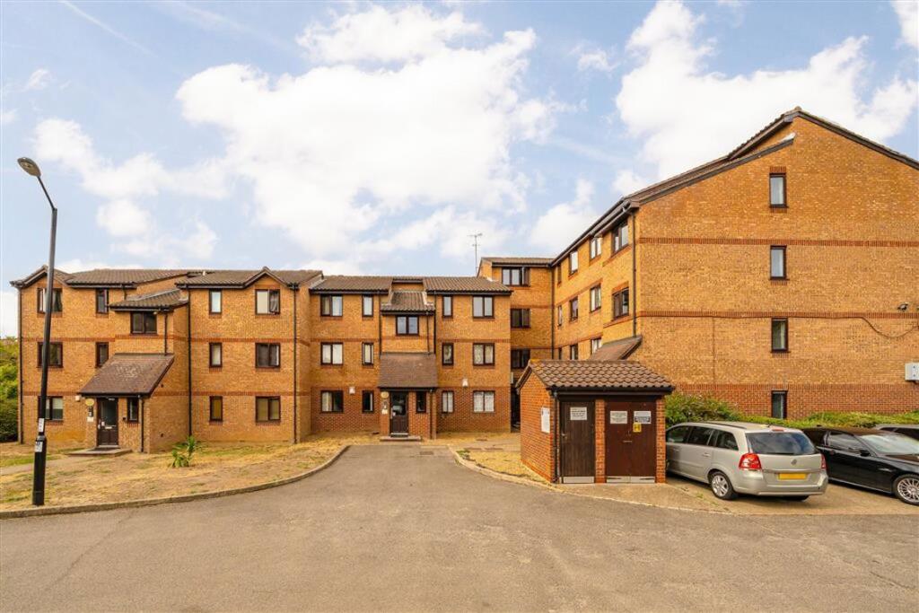 Main image of property: Bridge Meadows, New Cross