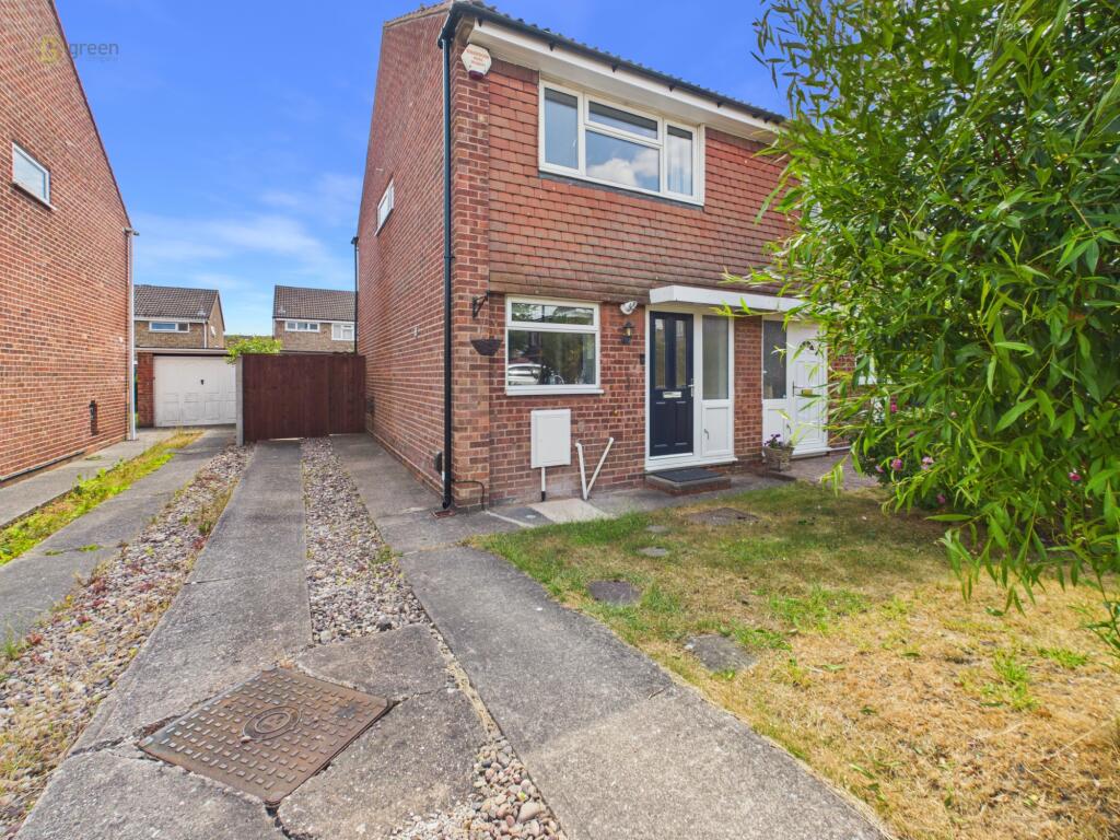 Main image of property: Barford Close, Sutton Coldfield, B76
