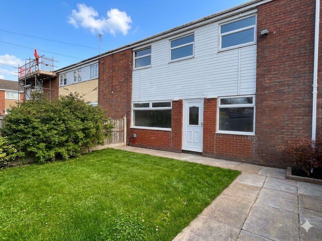 Main image of property: Newby Drive, Liverpool, L36 2QT