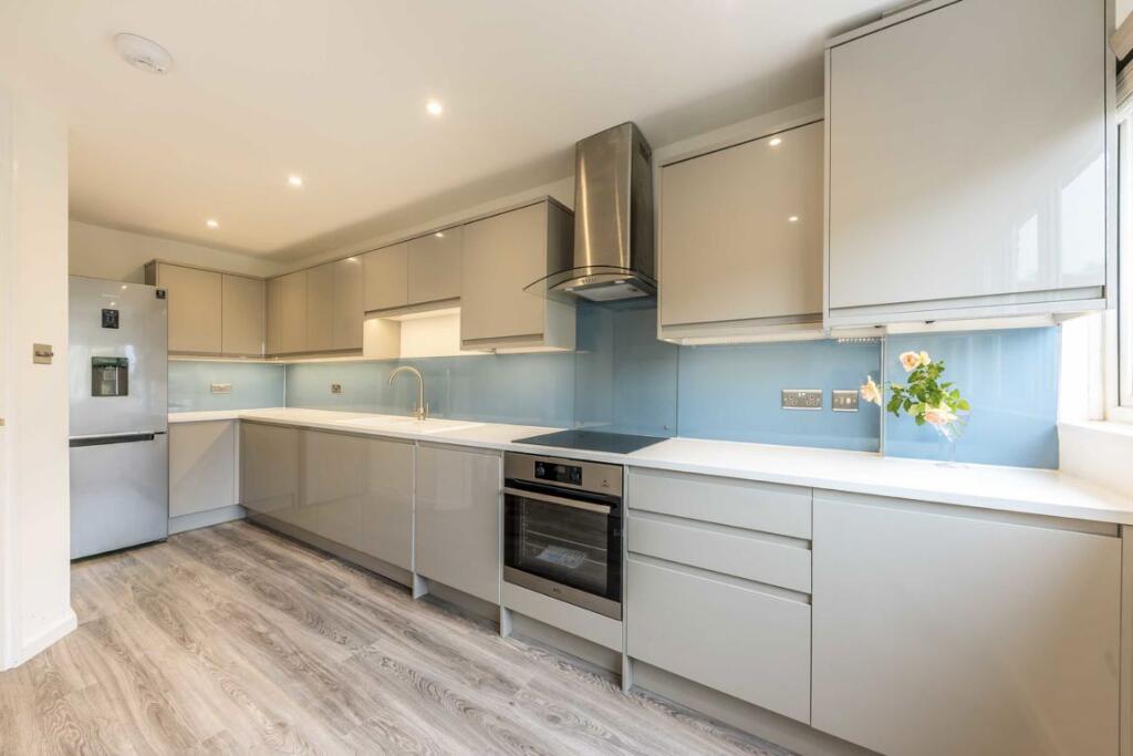 Main image of property: Millshott Close, Fulham