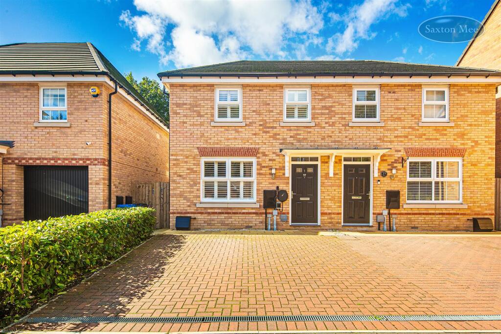 Main image of property: Birch Close, Oughtibridge, Sheffield